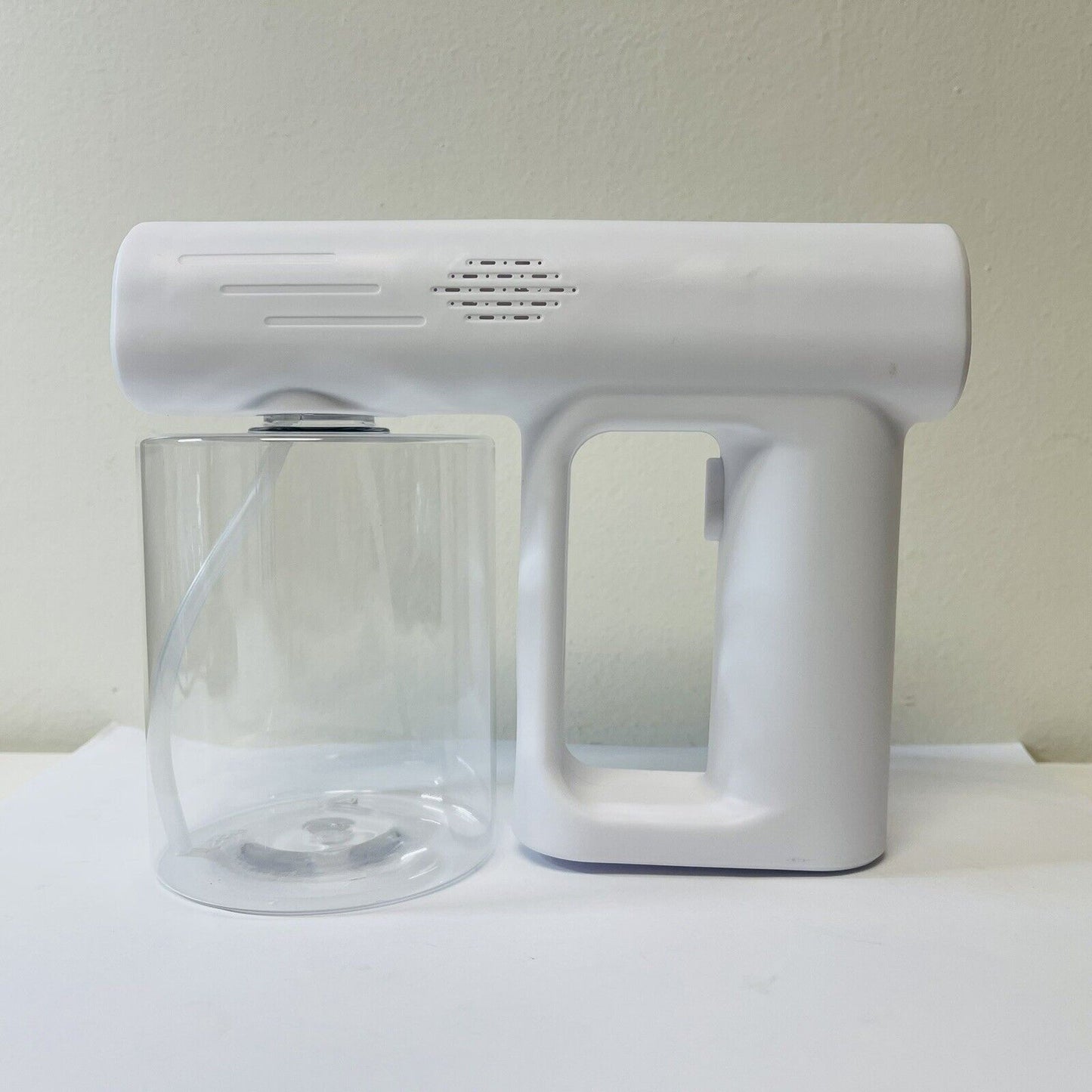 500ML 消毒喷雾枪 可充电纳米雾化器 电动喷雾器 烟雾器
