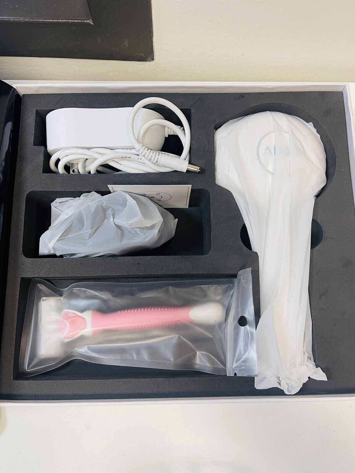 Hair Removal At-Home IPL Hair Removal for Women and Men Permanent