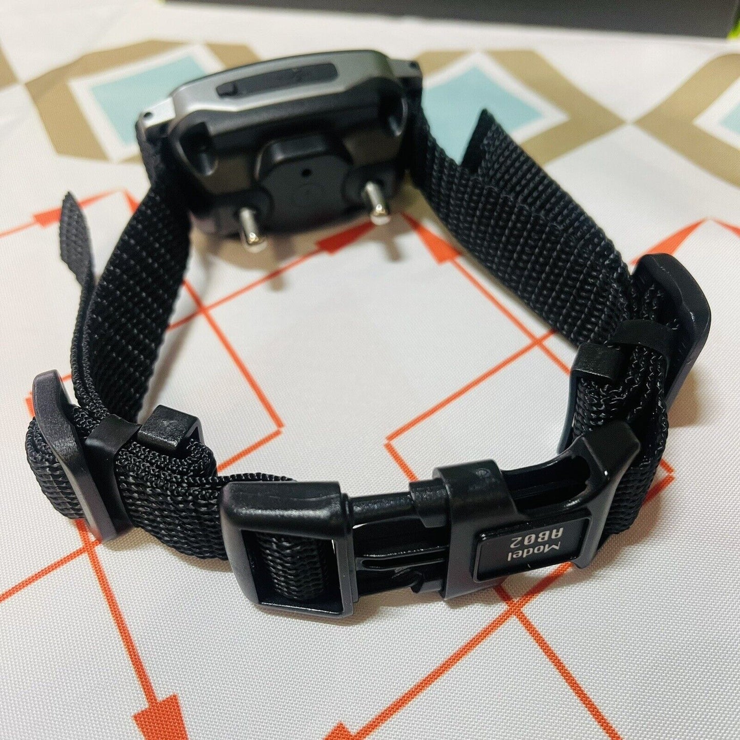 Dog Bark Collar Rechargeable with Intelligent Bark Control Vibration
