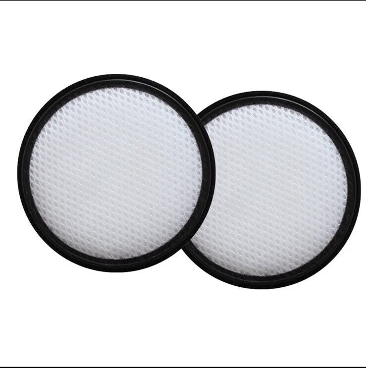 10 Pack Washable Primary Filter Assembly FOR vacuum cleaner filter replacement