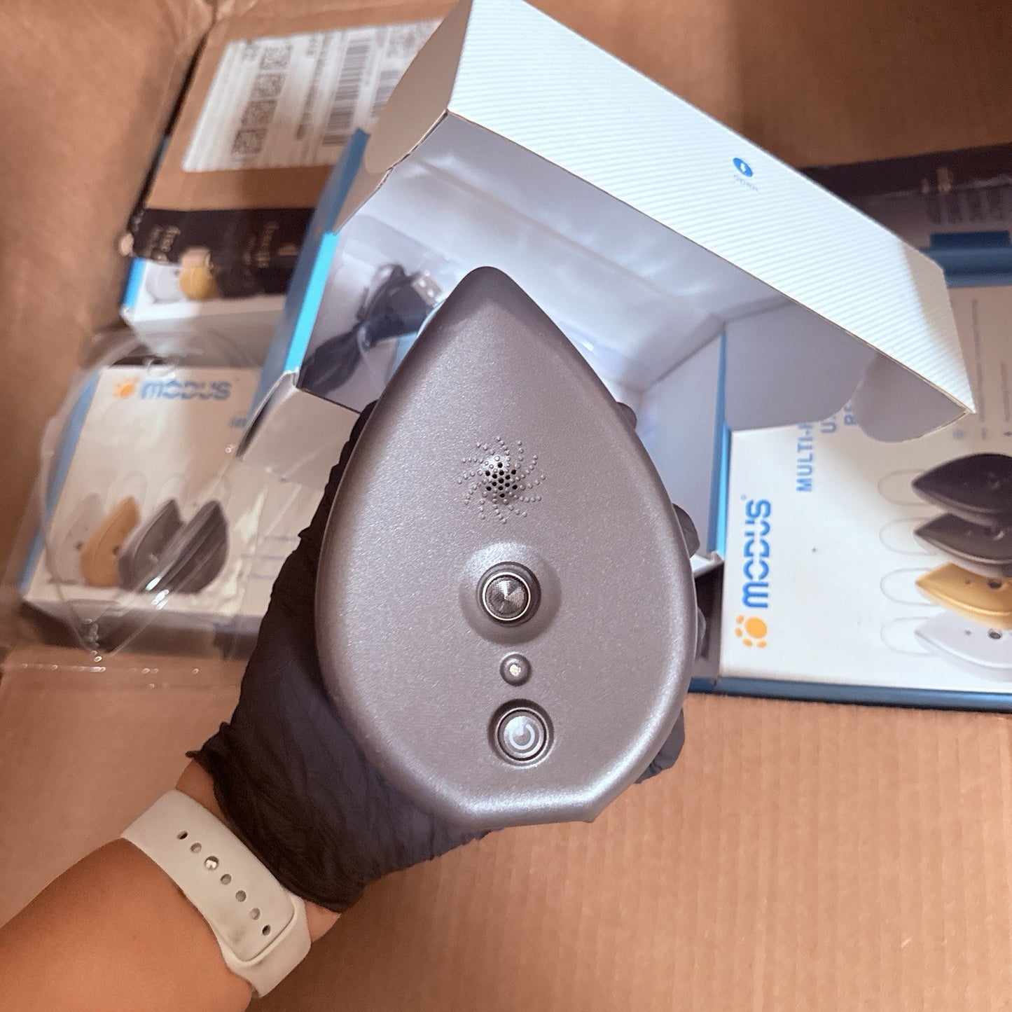 anti barking control device ultrasonic dog bark