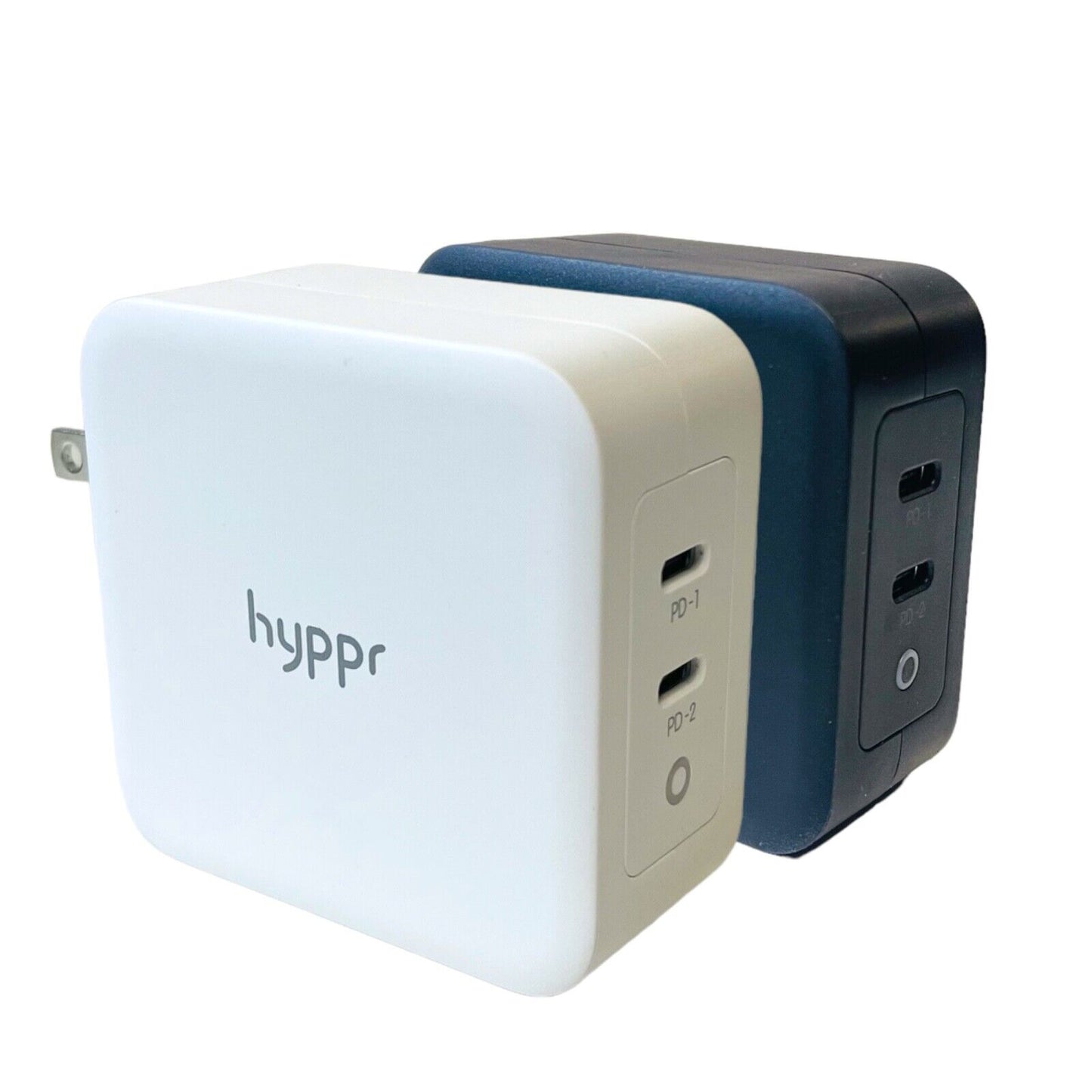电缆 4 英尺 PD 充电器 hyppr 100W USB C 充电器 Macbook 快速 Type C 壁式充电器