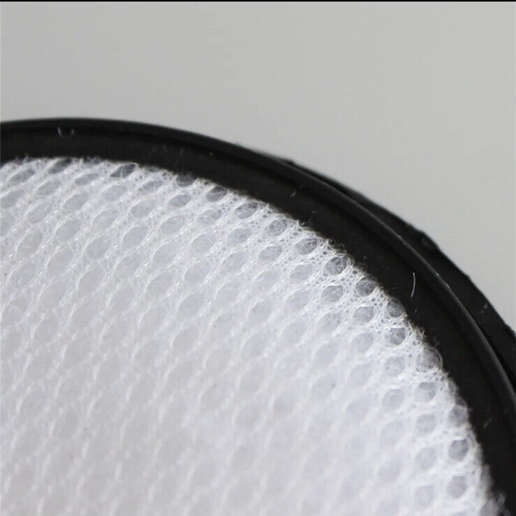 10 Pack Washable Primary Filter Assembly FOR vacuum cleaner filter replacement