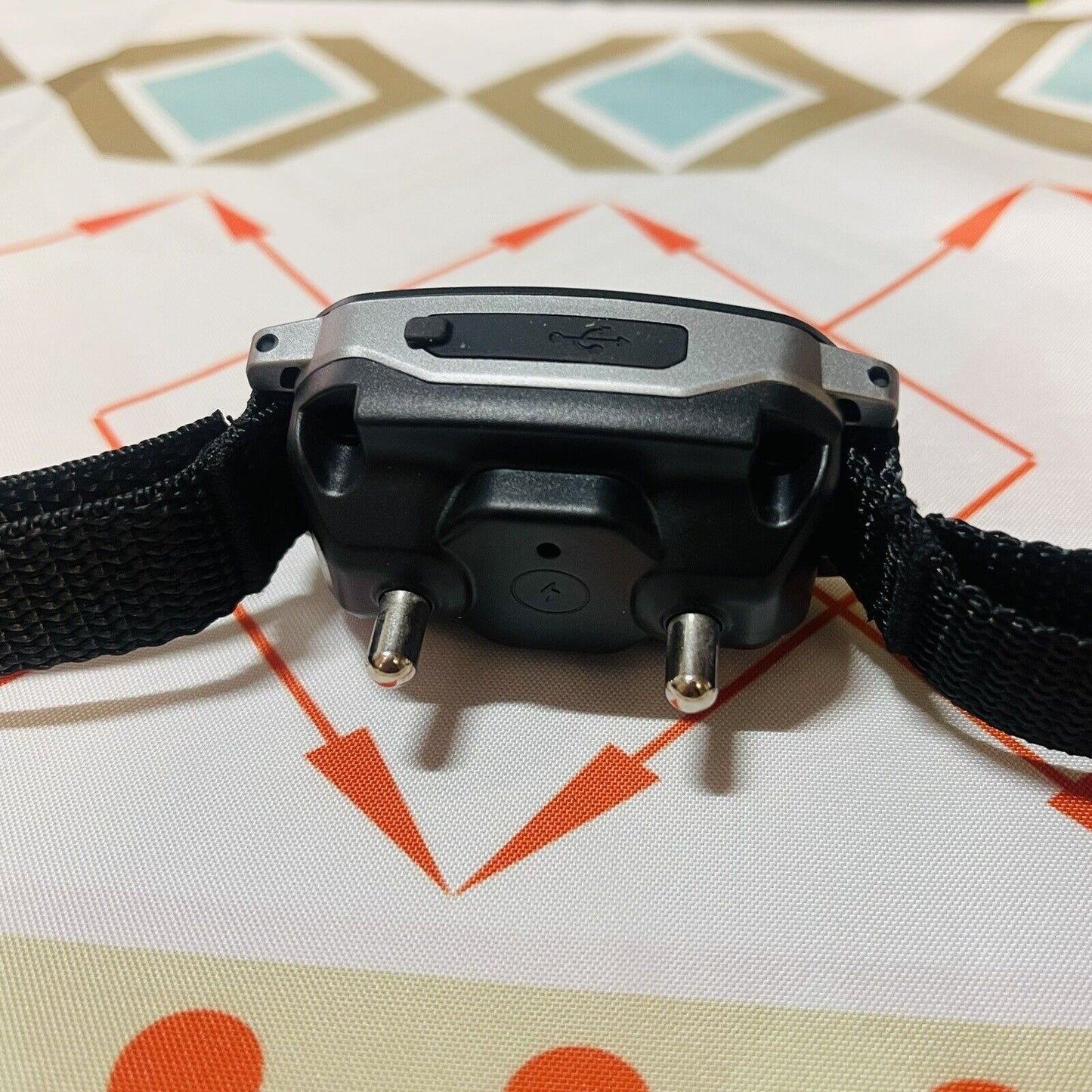 Dog Bark Collar Rechargeable with Intelligent Bark Control Vibration