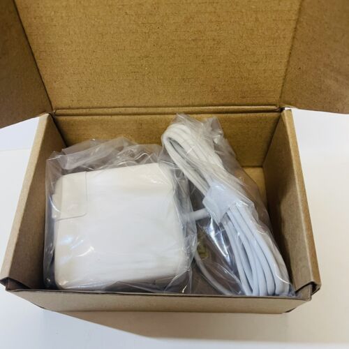 Mac Book Pro Charger, Compatible with 45W L-Tip AC Power Adapter