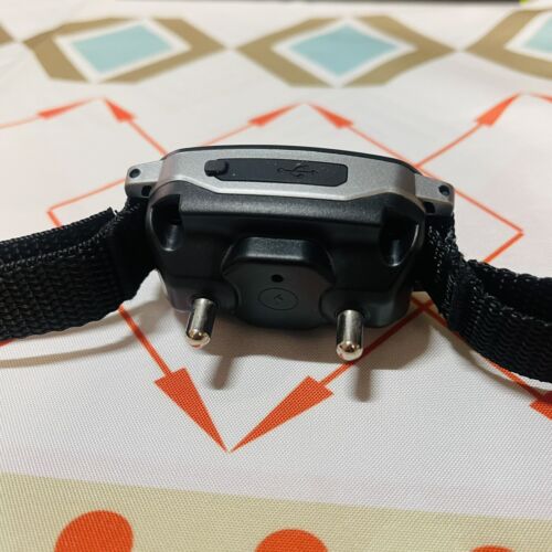 Dog Bark Collar Rechargeable with Intelligent Bark Control Vibration