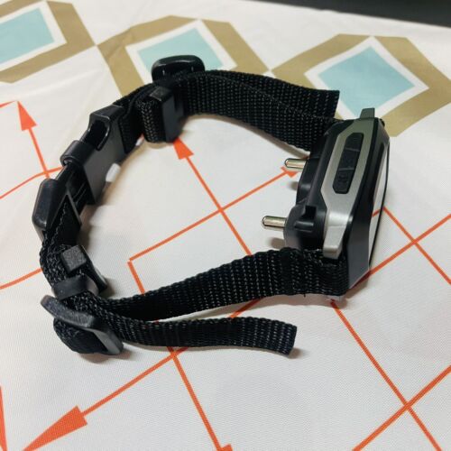 Dog Bark Collar Rechargeable with Intelligent Bark Control Vibration