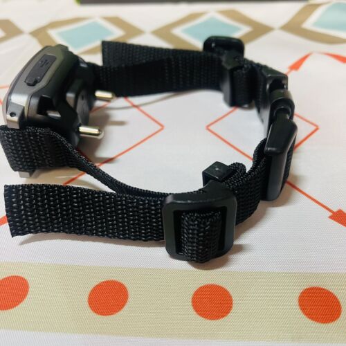 Dog Bark Collar Rechargeable with Intelligent Bark Control Vibration