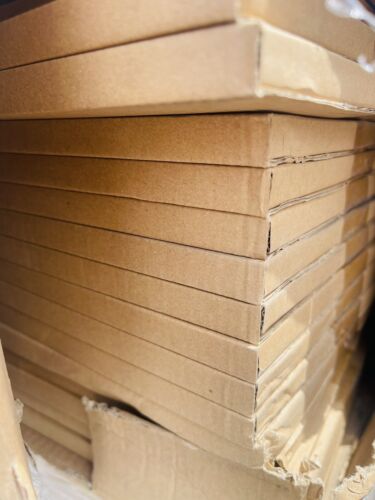 6000 Label 30 UP 1" x 2 5/8" Shipping Adhesive Blank Labels 200 Sheets 2.625 x 1