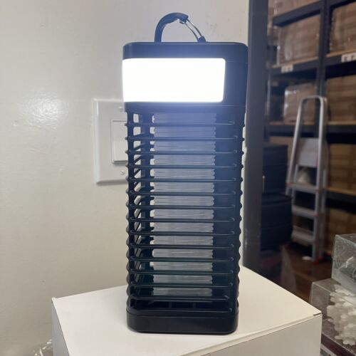 带可充电灭蚊器的露营灯防水电子灭蚊器