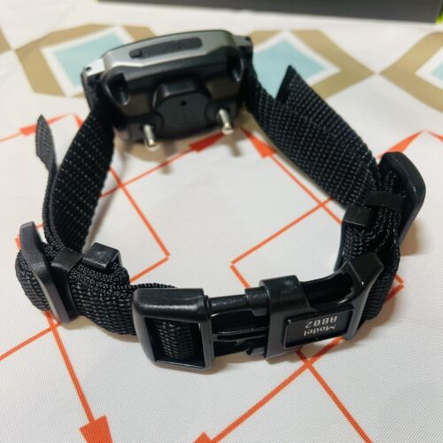 Dog Bark Collar Rechargeable with Intelligent Bark Control Vibration