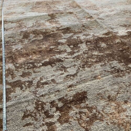 地毯 78x104 英寸地毯 波斯地毯 客厅地毯 可洗 厚度 3/4