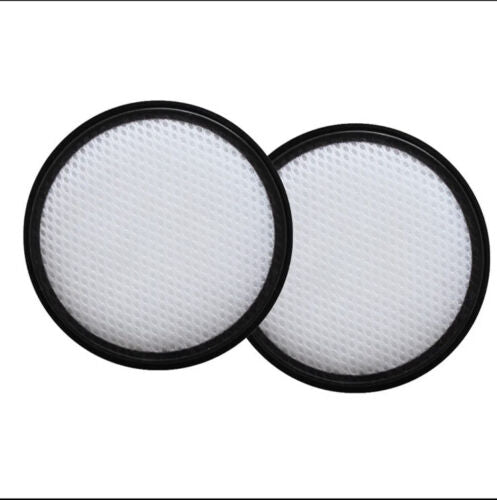 10 Pack Washable Primary Filter Assembly FOR vacuum cleaner filter replacement