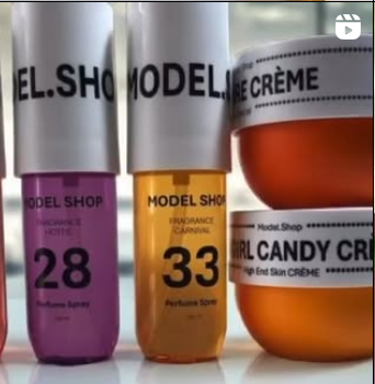 Carnival 33 Perfume Spray