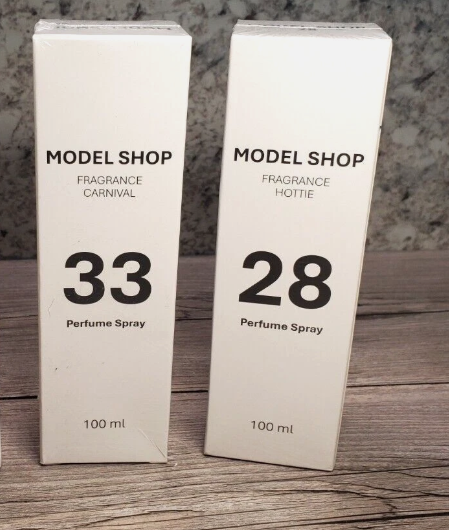 Carnival 33 Perfume Spray