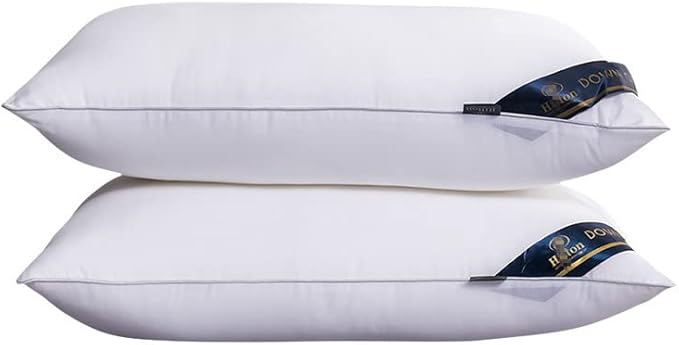 Feather Velvet Pillow Core Color Soft Sleeping Pillow Pillow Core Household Bedding