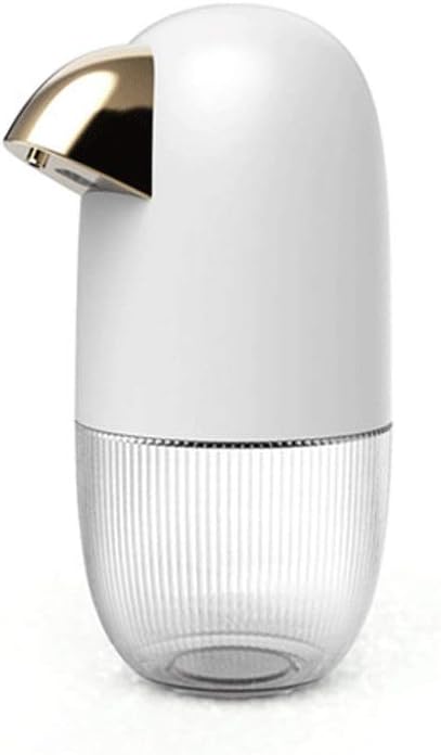 Soap Dispensers,Automatic Soap Dispenser Non-Contact Foam Soap Pump Hands