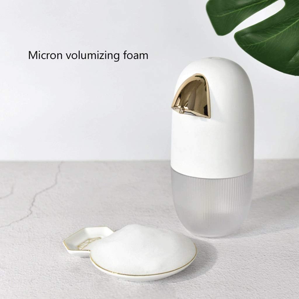 Soap Dispensers,Automatic Soap Dispenser Non-Contact Foam Soap Pump Hands