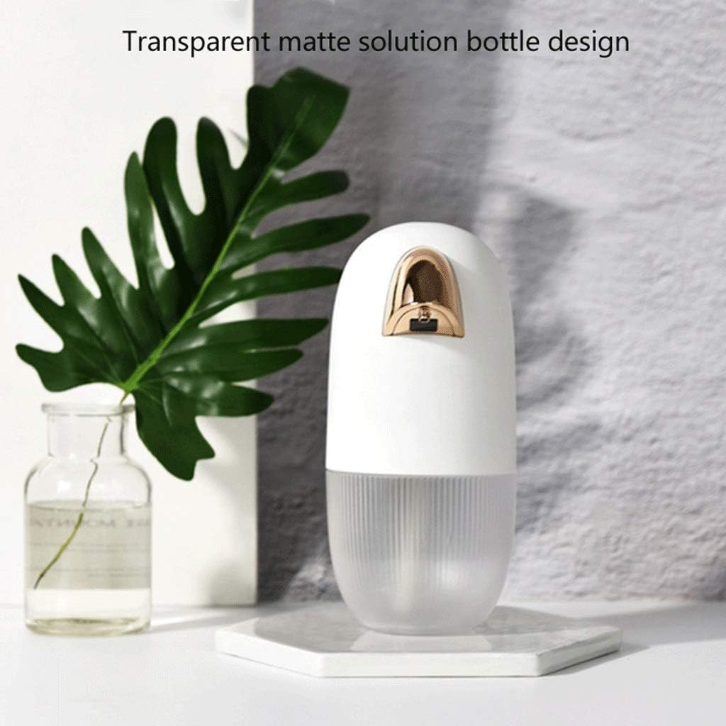 Soap Dispensers,Automatic Soap Dispenser Non-Contact Foam Soap Pump Hands