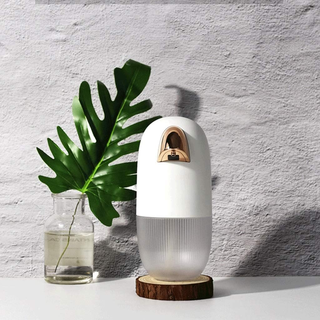 Soap Dispensers,Automatic Soap Dispenser Non-Contact Foam Soap Pump Hands