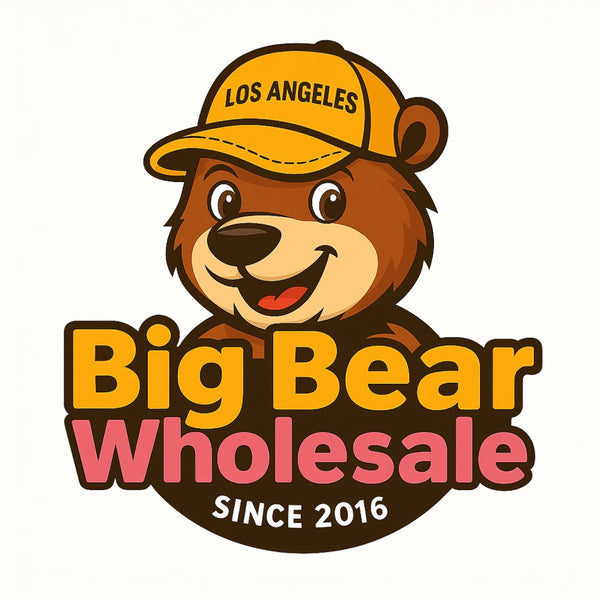 Big Bear Wholesale