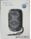 Bluetooth Speakers for Mobile, Phone, Laptops and Gym with Easy Control Button on Top with Multi-Functional Wireless Speakers Features like USB Connectivity/Rechargeable/Long Battery Serving/AUX/Rechargeable/Radio