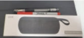 Bluetooth Speakers for Mobile, Phone, Laptops and Gym with Easy Control Button on Top with Multi-Functional Wireless Speakers Features like USB Connectivity/Rechargeable/Long Battery Serving/AUX/Rechargeable/Radio