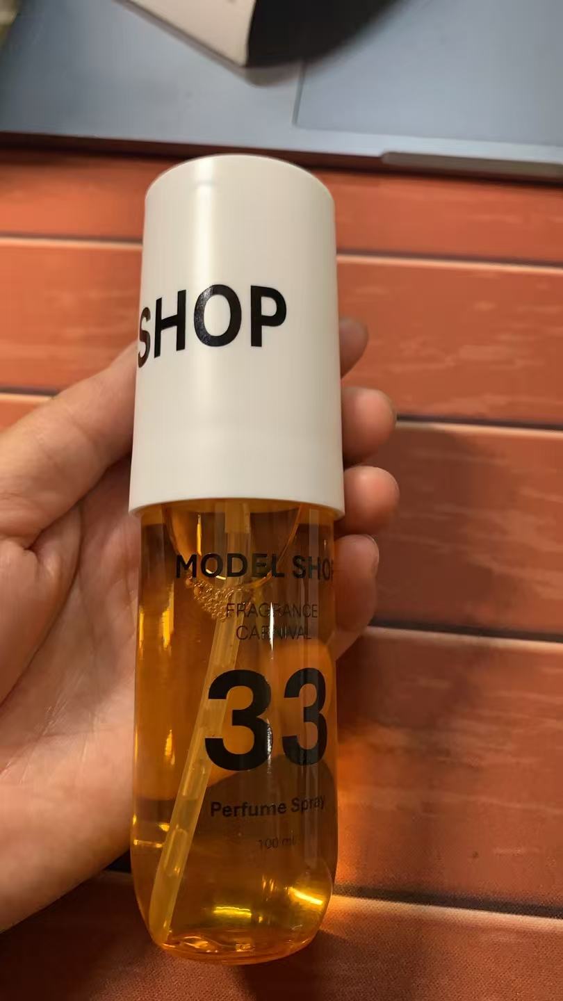 Carnival 33 Perfume Spray