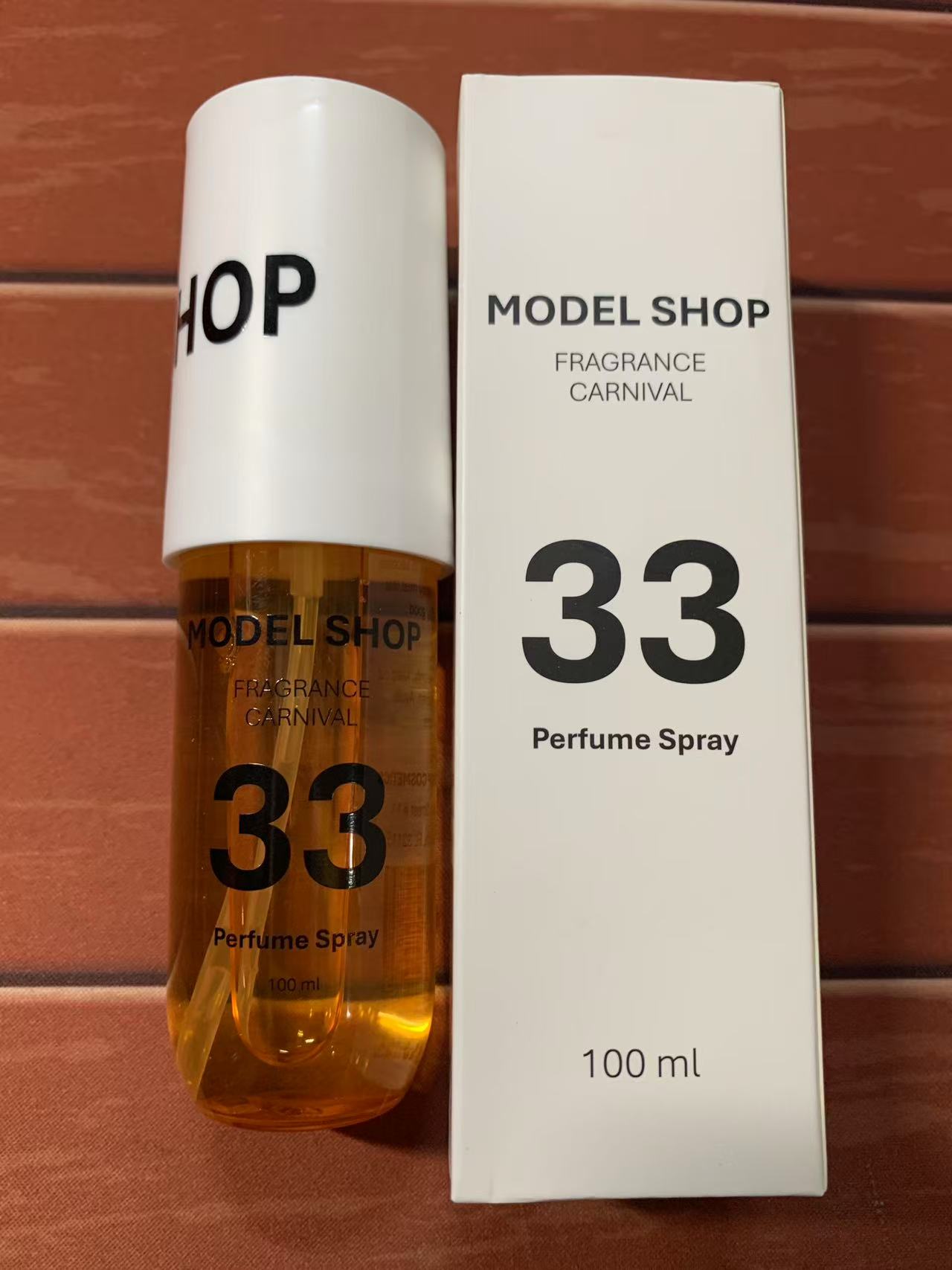 Carnival 33 Perfume Spray