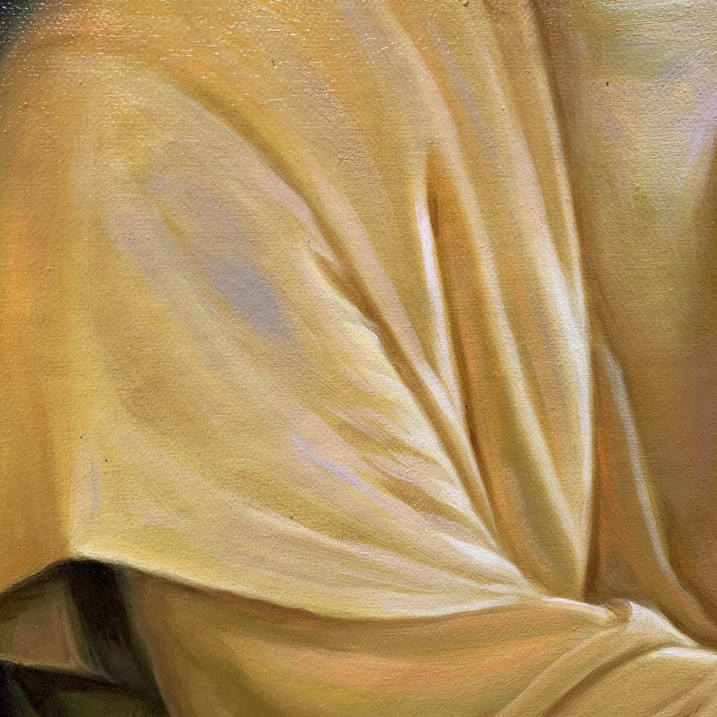 100% hand-painted Jesus 36x24 inch oil paintings The classical field