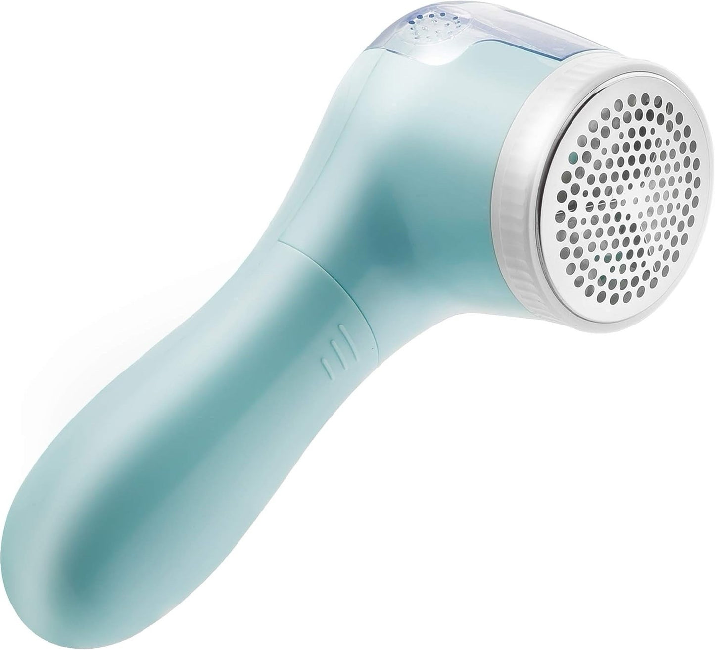 2pack Lint Remover – Electric Fabric Shaver for clothes. Removes