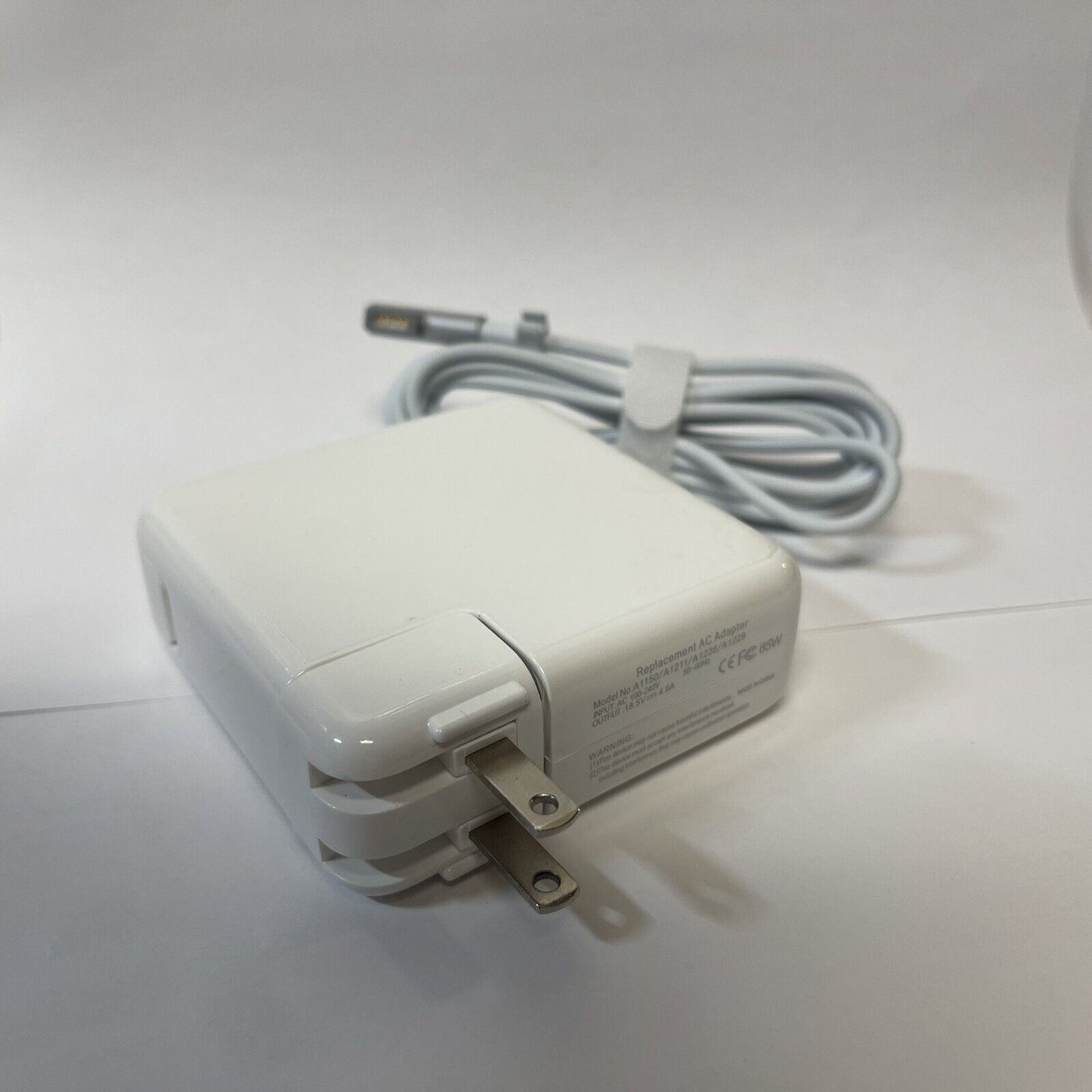 70inch Cable 85W Power Adapter Charger For MacBook Pro 15" 17" L-tip
