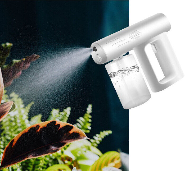 可充电电动喷雾器，适用于 ORTHO HOME DEFENSE 杀虫剂