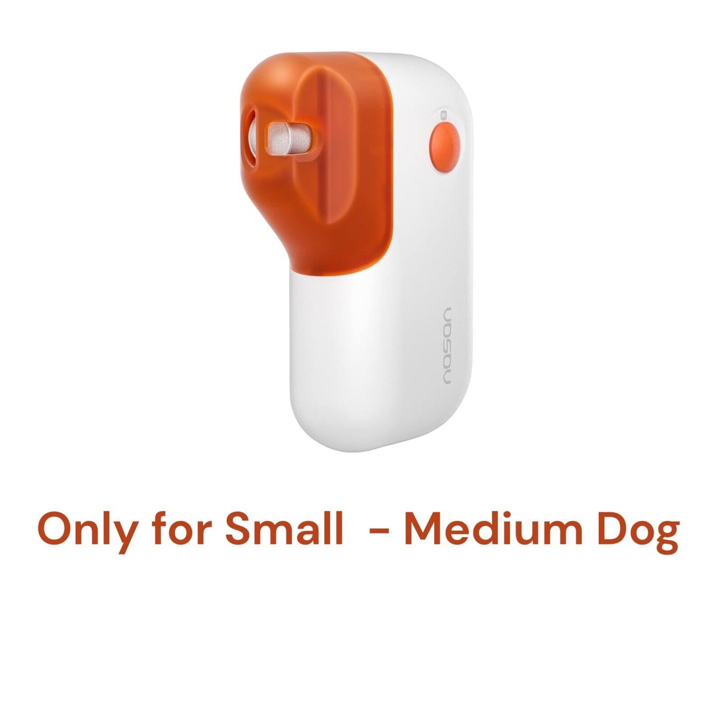 Molinillo de uñas para perros mejorado: clavo profesional para mascotas, no apto para perros grandes
