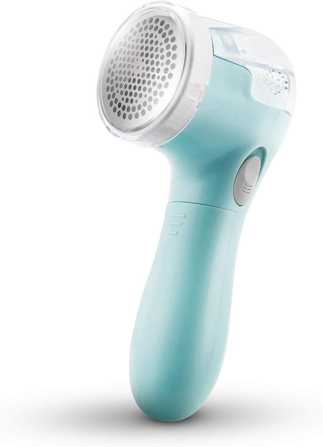 2pack Lint Remover – Electric Fabric Shaver for clothes. Removes