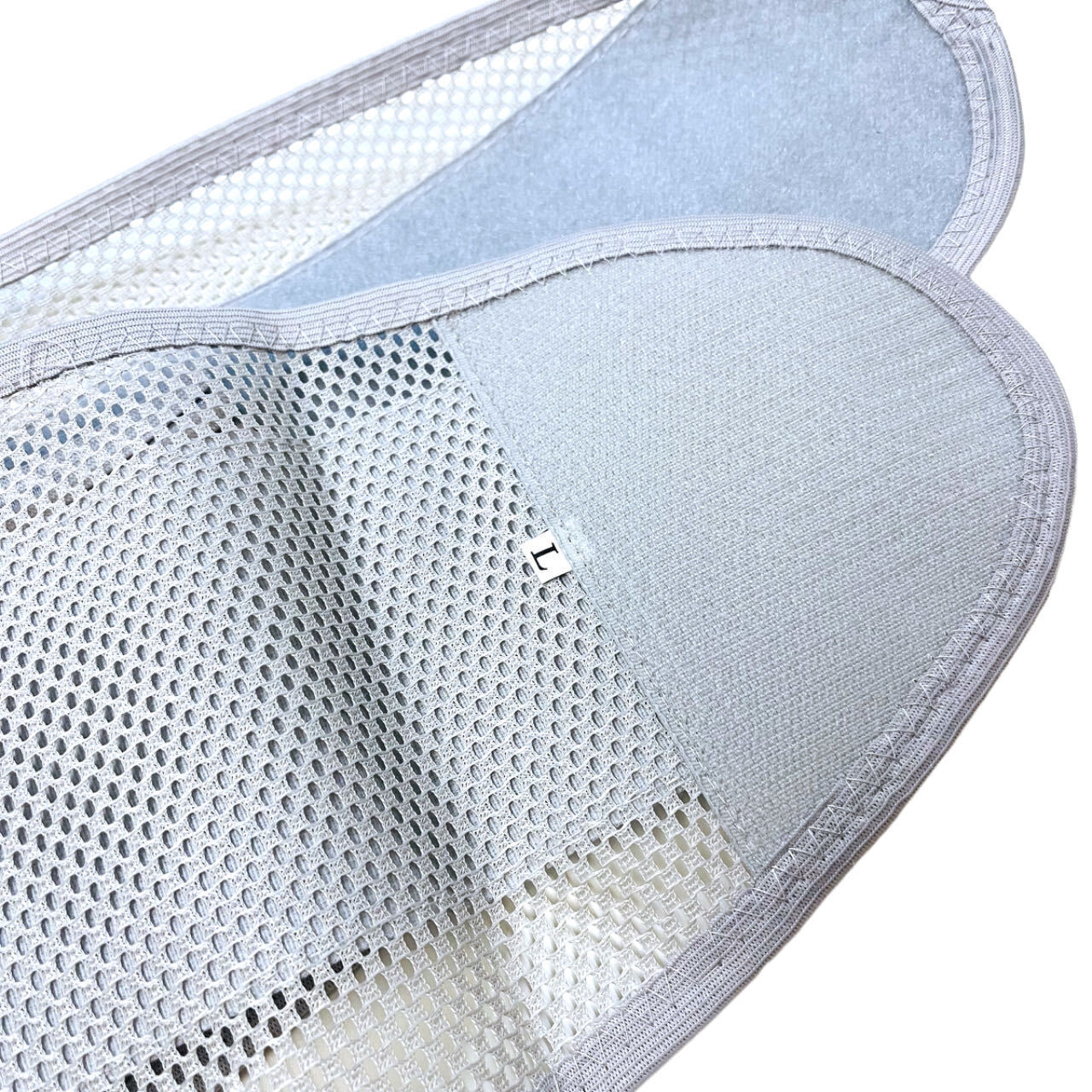 Lower Back Brace Support Belt for Men/Women Sciatica Back Pain Relief