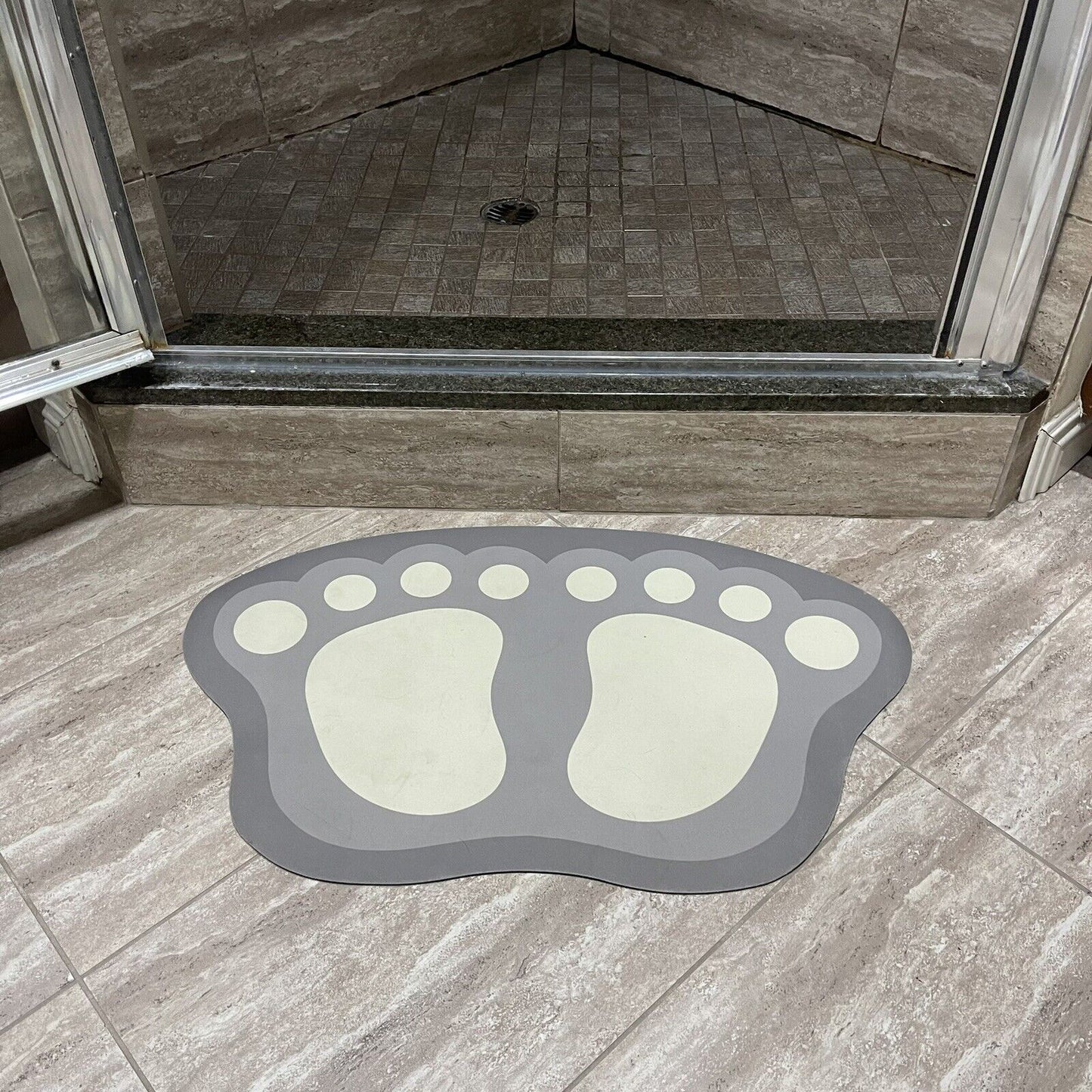 21x28 Inch Bathroom Mat Toilet Mat carpet