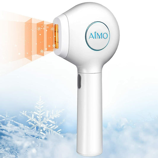 Hair Removal At-Home IPL Hair Removal for Women and Men Permanent