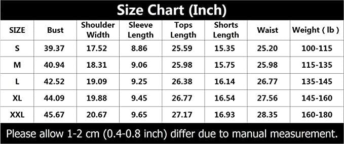 Size-L-Women's Pajamas Set, Short Sleeve Sleepwear Button-Down Nightwear Soft