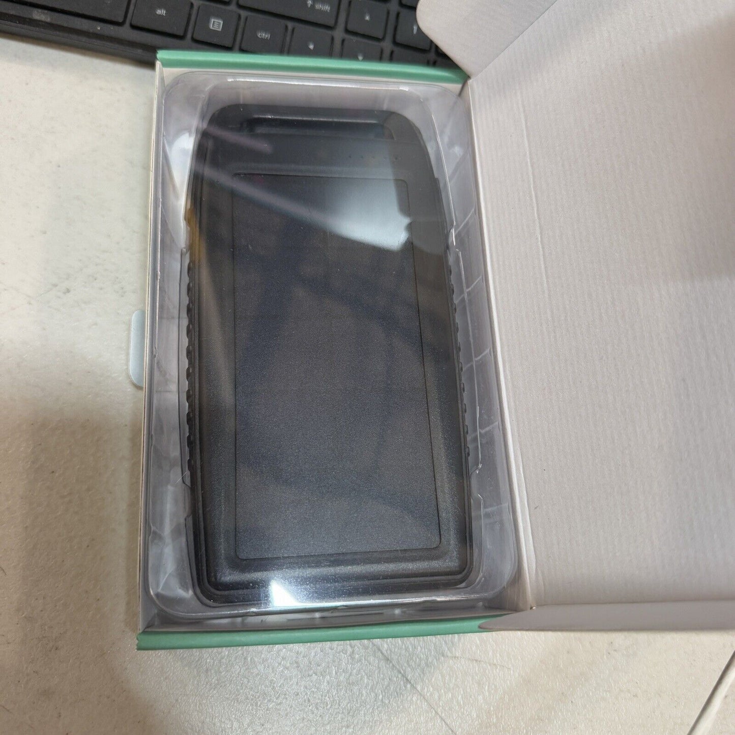 Nekteck Solar Charger 10000mAh Rain-resistant Dirt/Shockproof Dual USB Port
