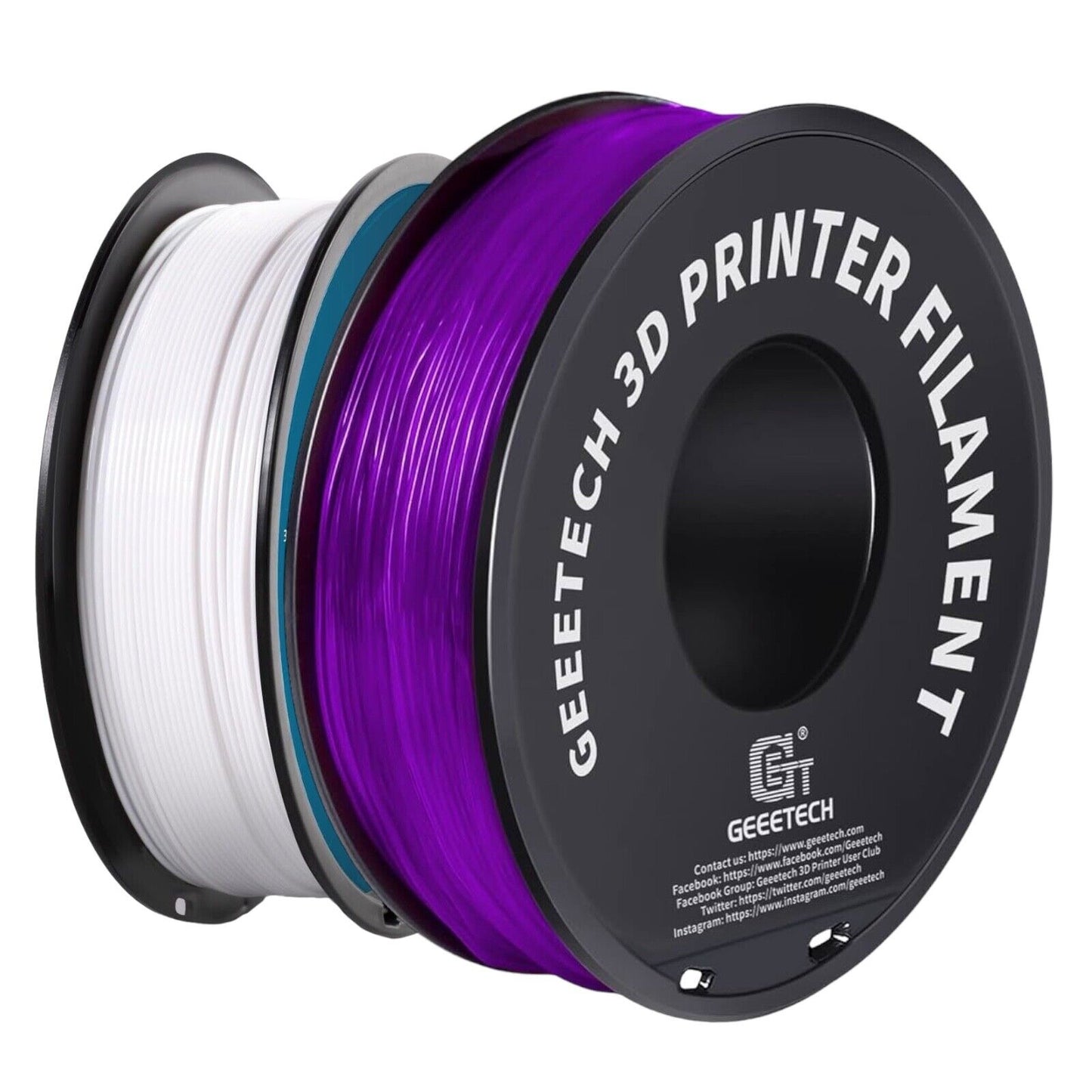 95A PLA Filament 1.75mm,Consumables for 3D Printer