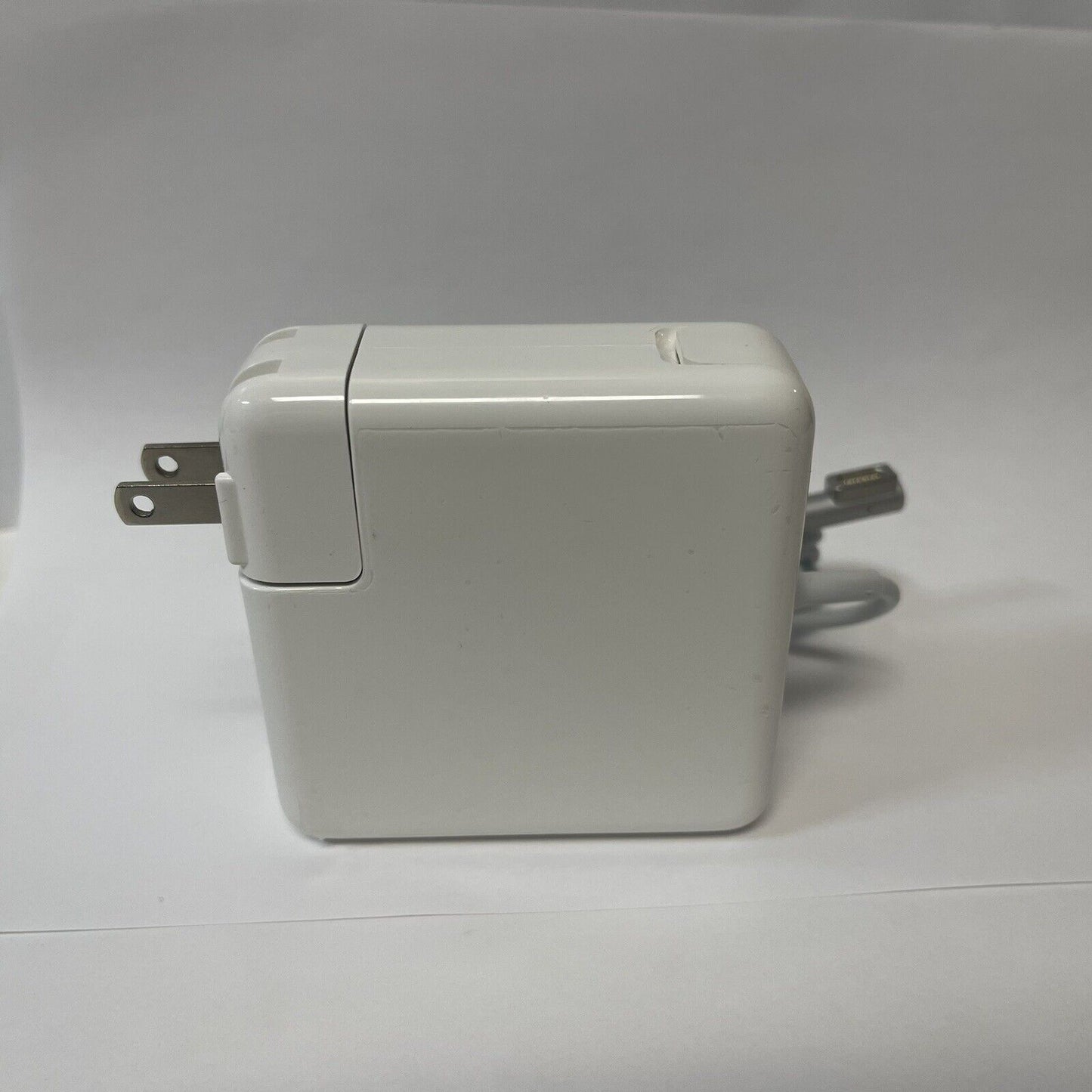 70inch Cable 85W Power Adapter Charger For MacBook Pro 15" 17" L-tip