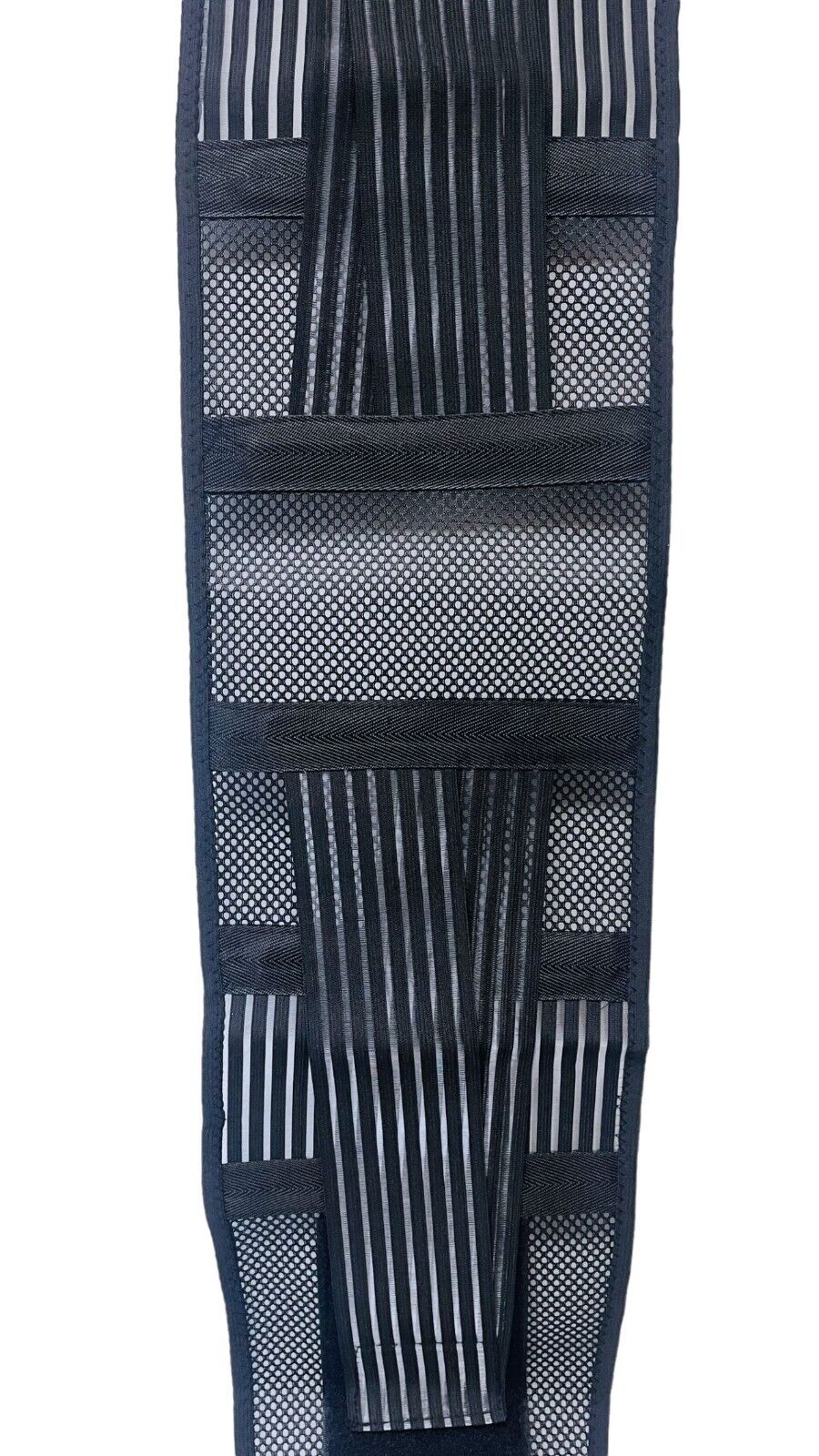 Lower Back Brace Support Belt for Men/Women Sciatica Back Pain Relief