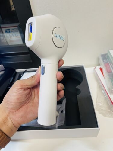 Hair Removal At-Home IPL Hair Removal for Women and Men Permanent