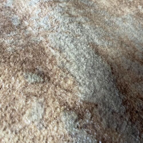 地毯 78x104 英寸地毯 波斯地毯 客厅地毯 可洗 厚度 3/4