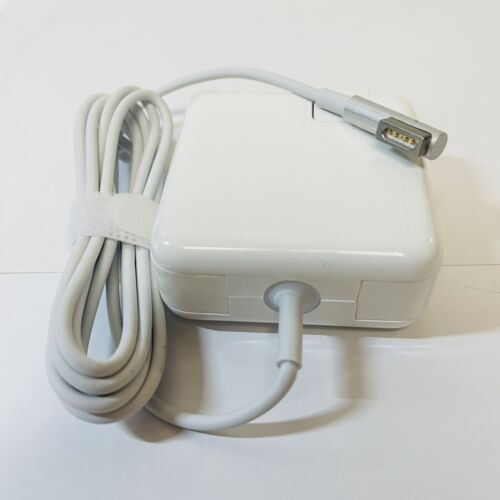 Mac Book Pro Charger, Compatible with 45W L-Tip AC Power Adapter