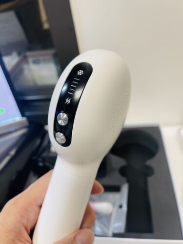 Hair Removal At-Home IPL Hair Removal for Women and Men Permanent