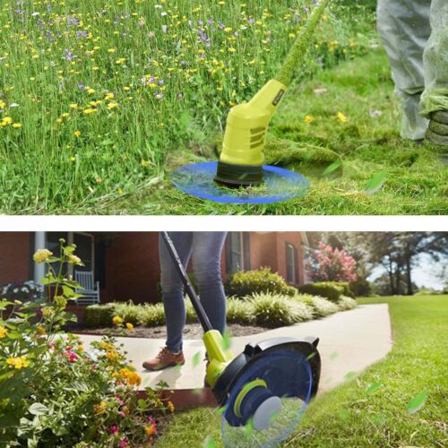 90pcs String Trimmer Spool Line 11ft 0.065'' Replacement Spool for Ryobi One+