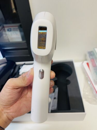 Hair Removal At-Home IPL Hair Removal for Women and Men Permanent