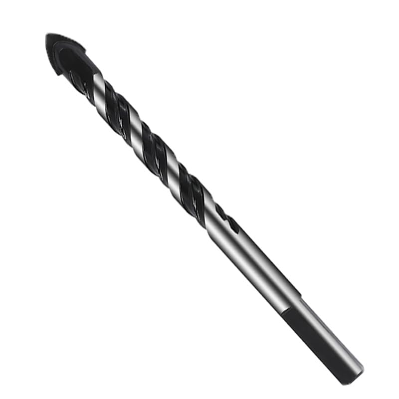 8Pcs Set Multi-Material Drill Bit Set (3, 4, 5, 6, 8, 10, 14, 16 mm)